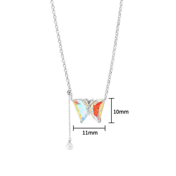 TD down 113020 Necklace