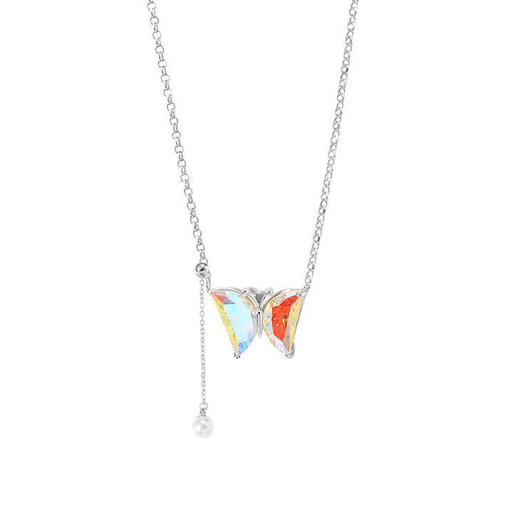 TD down 113020 Necklace